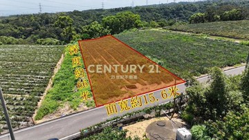 南投土地-南投332坪加持分一般農地｜南投縣南投市牛運堀段