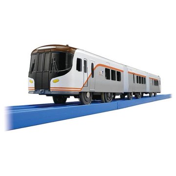 日本 S-20 HC85系飛驒特急_TP17496 鐡道王國 TAKARA TOMY