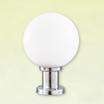 E27 景觀柱頭燈  K01-13-6679D 6679F