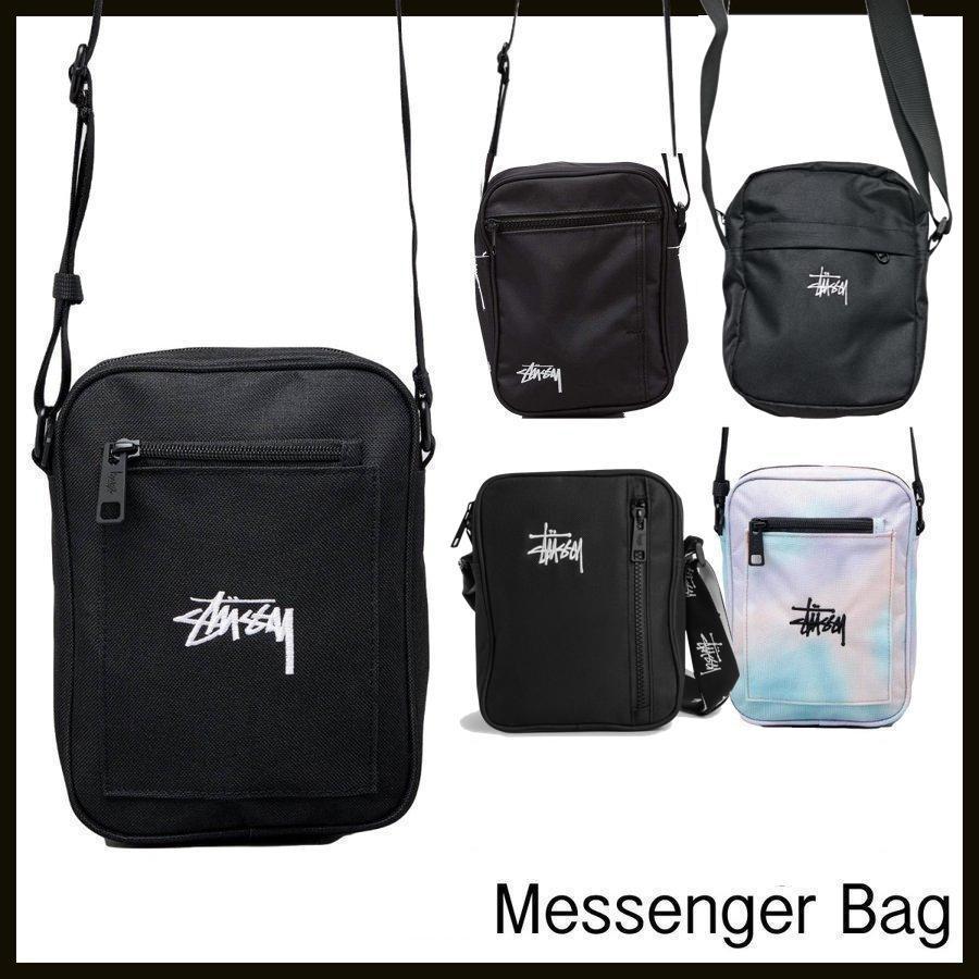 STUSSY ポーチバッグ | munchercruncher.com