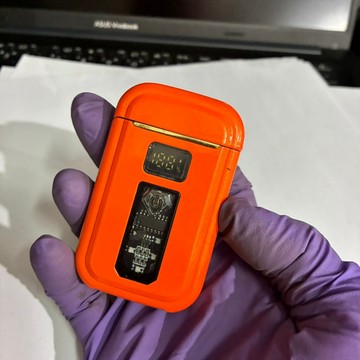 [沐沐屋]電子電弧打火機