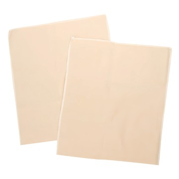 HIKARI 日光生活 豆漿過濾袋2入組 棉材質 台灣產  43 x 38cm  1組