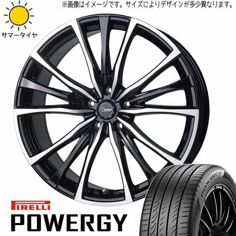 225/55R18 サマータイヤホイールセット アウトランダー etc 