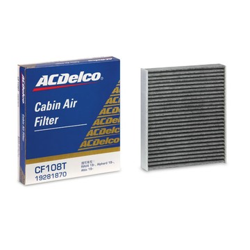 ACDELCO 活性碳 冷氣濾網 ALTIS 19- RAV4 5代 PRUIS 15- CC CROSS PM2.5
