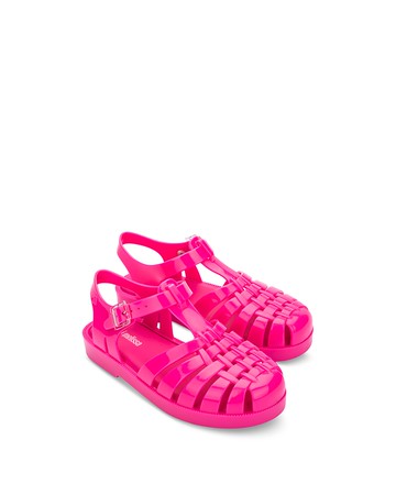 Mini Melissa Girls' Mel Possession Shoes - Toddler, Little Kid, Big Kid
