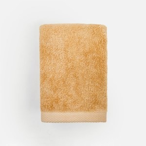 (組)PALETTE毛巾x2+浴巾x1+踏墊x1 稻穗黃