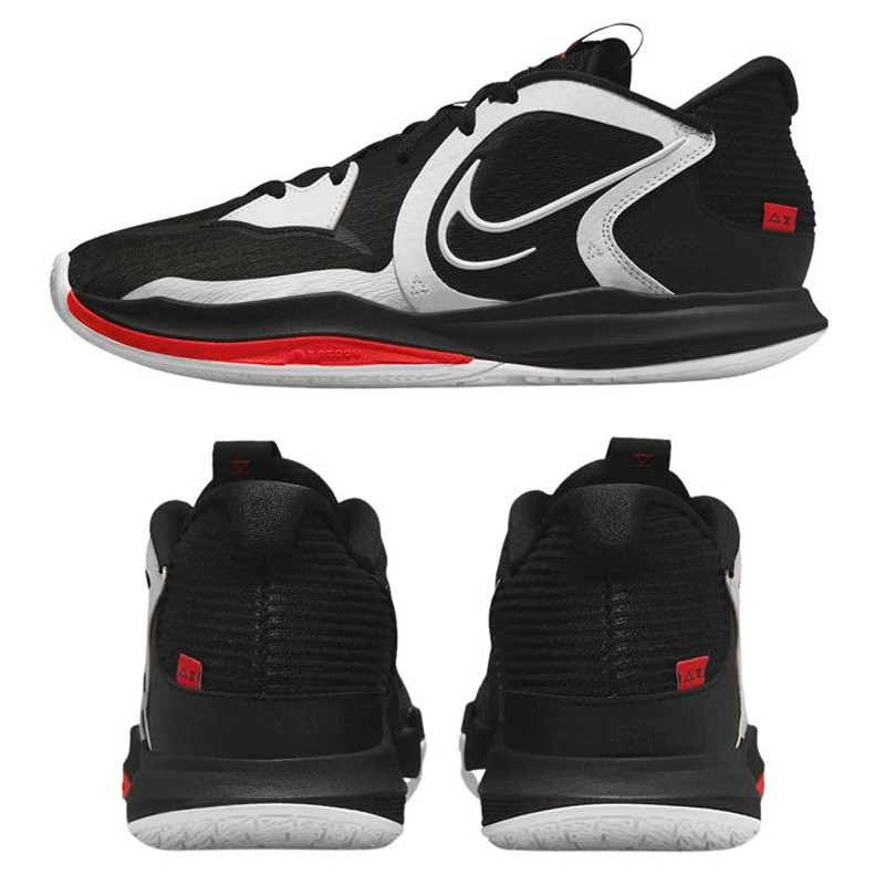 ナイキ スニーカー メンズ カイリー ロー NIKE KYRIE LOW 5 DJ6012 ランニング 靴 ダンス シューズ バスケットボール バッシュ  大きいサイズ 春 sale | LINEブランドカタログ