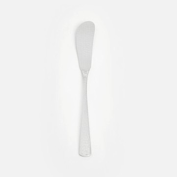 燕三条 Nagomi不鏽鋼奶油抹刀14.3cm 銀