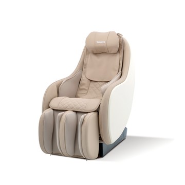 ※熱銷補貨※Mini玩美椅 3 classic 按摩椅 TC-293 (摩卡慕斯)
