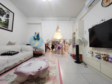 觀音草漯⚡️近青埔✨低總價透天別墅田野退休宅｜桃園市觀音區育仁路一段