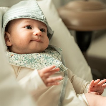 加購用【4色 寶寶針織帽 】有機棉 嬰兒帽 寶寶帽 日本Haruulala