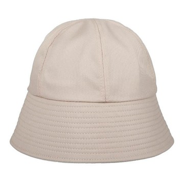 PS MALL 日系風格文青漁夫帽 遮陽帽 防曬帽 折疊帽 夏季百搭 (G2651) 1入