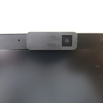 【Ezstick】CJSCOPE UNICORN 15Y 適用 防偷窺鏡頭貼 視訊鏡頭蓋 一組3入