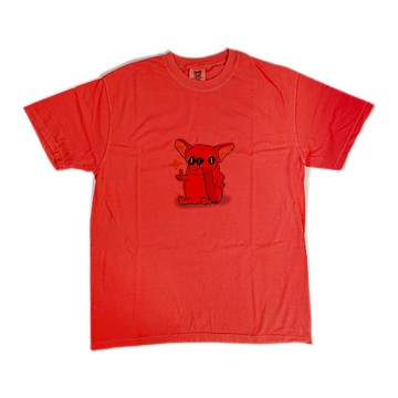 吉娃娃比讚 T - shirt