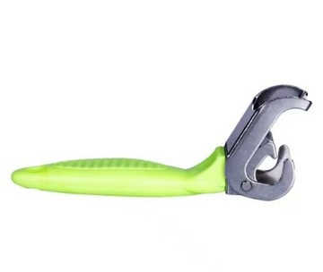 [少量現貨dd] 好神器防燙夾 新款 多功能不銹鋼 活動提鍋器 鍋夾 盤夾 碗夾 防燙夾 (UA3)M32