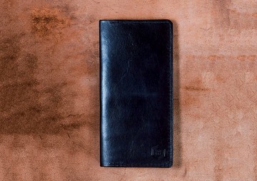 守財奴 裡面沒拉鍊ㄉ長夾