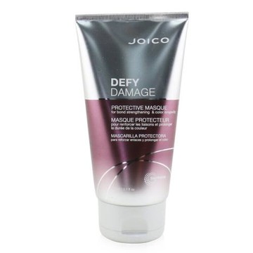 Joico Defy防損害髮膜（用於增強髮絲粘合力和延長髮色壽命）150ml/5.1oz