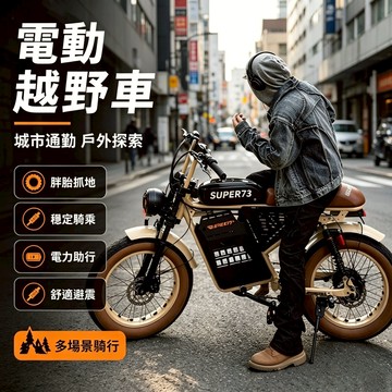 🔸臺灣熱銷🔸電動助力自行車 電動胖胎車 電動腳踏車 成人通勤山地車 寬胎電動車 越野登山 都會通勤 校園代步 電動車