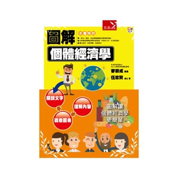 圖解個體經濟學