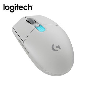 Logitech 羅技 G304 X Superlight無線電競滑鼠 - 白