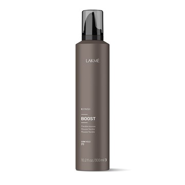 LAKME 柔慕絲300ml 泡沫慕絲 捲髮慕絲