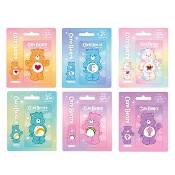 【悠遊卡 EasyCard】Care Bears Supercard悠遊卡