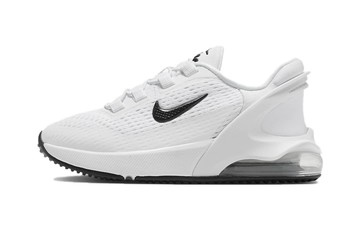 AIR MAX 270 GO PS WHITE BLACK