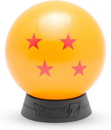 【Dragon Ball】七龍珠星球擺飾 ( 內含拼圖 )