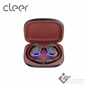 Cleer ARC 3 開放式AI真無線藍牙耳機 (音樂版)