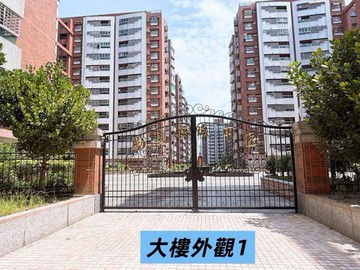 岡山國宅勵志新城甲區3房+B1平車85335｜高雄市岡山區筧橋路