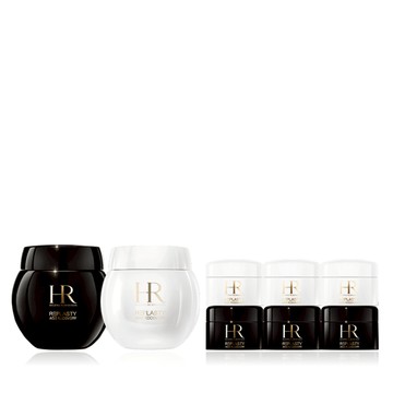 經典黑白繃帶日夜緊緻組