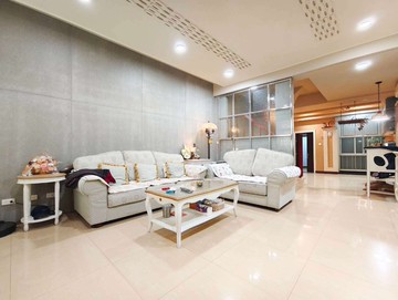 平鎮宋屋玫瑰花園雙車位美別墅｜桃園市平鎮區大昌路