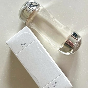 台灣專櫃公司貨 IPSA美膚機能液流金水200ml