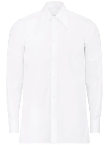 Maison Margiela Long Sleeves Shirt Clothing