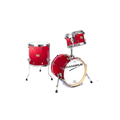 CANOPUS  NV60M1  NY Kit Crimson LQ