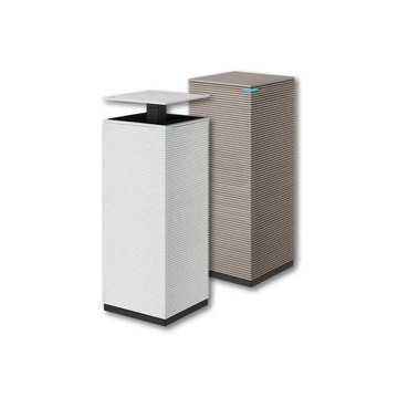 Coway AP-2023K Noble 4D美學空氣清淨機