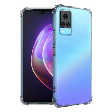 【O-ONE】軍功防摔殼 vivo V21 美國軍事防摔手機殼 保護殼