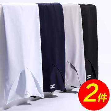 冰絲無痕男士羊奶空調衫短袖t恤