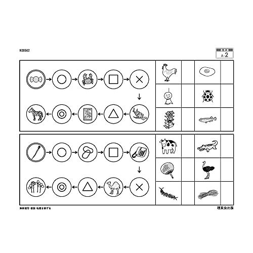 志望校別かんぺきドリル 雙葉小学校(基礎) (理英会の合格するシリーズ)