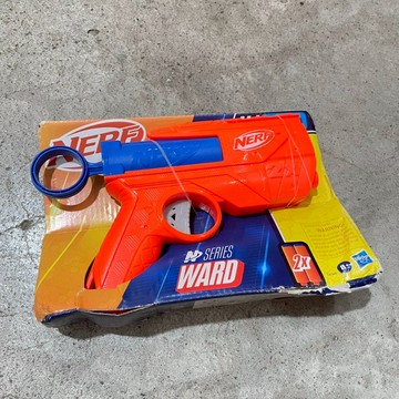 [沐沐屋] NERF N系列 守衛者