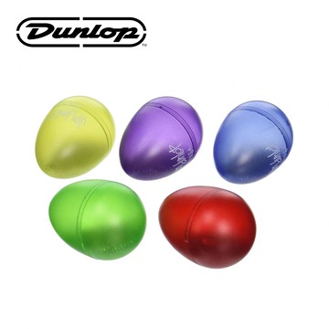 Jim Dunlop JDGO-9102 果凍色蛋沙鈴【敦煌樂器】