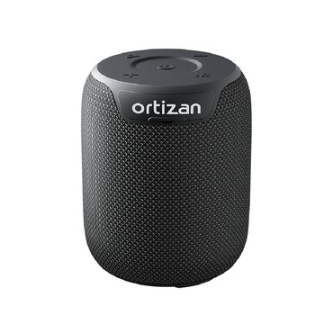 藍牙喇叭 ortizan X2 便攜藍牙音響(65mm 重低音單體 小巧輕便 16H長效續航 IPX7防水)