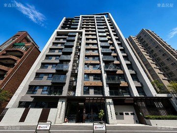 【富山匯】全新2房+車位｜台北市文山區富山路