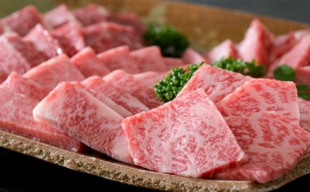 M-003 千日和牛焼肉用盛り合わせ 約800g（山形牛）