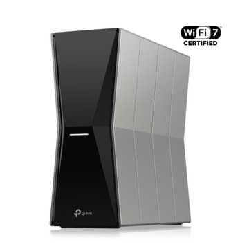 《 tp-link 免運 公司貨 》Archer BE805 BE19000 三頻 WiFi 7 路由器 無線 分享器
