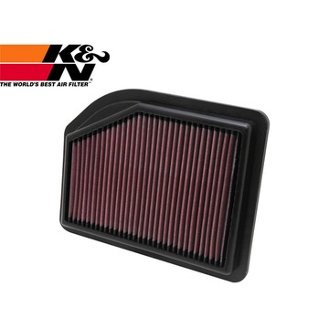 【PP保勁國際】【公司貨】K&N 高流量空氣濾芯 33-2477 適用 HONDA CRV4 2.4專用