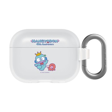 【正版授權】人魚漢頓週年手舞足蹈強悍防摔AirPods保護套