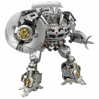 トランスフォーマー マスターピース Mpm 9 オートボットジャズ 通販 Lineポイント最大get Lineショッピング