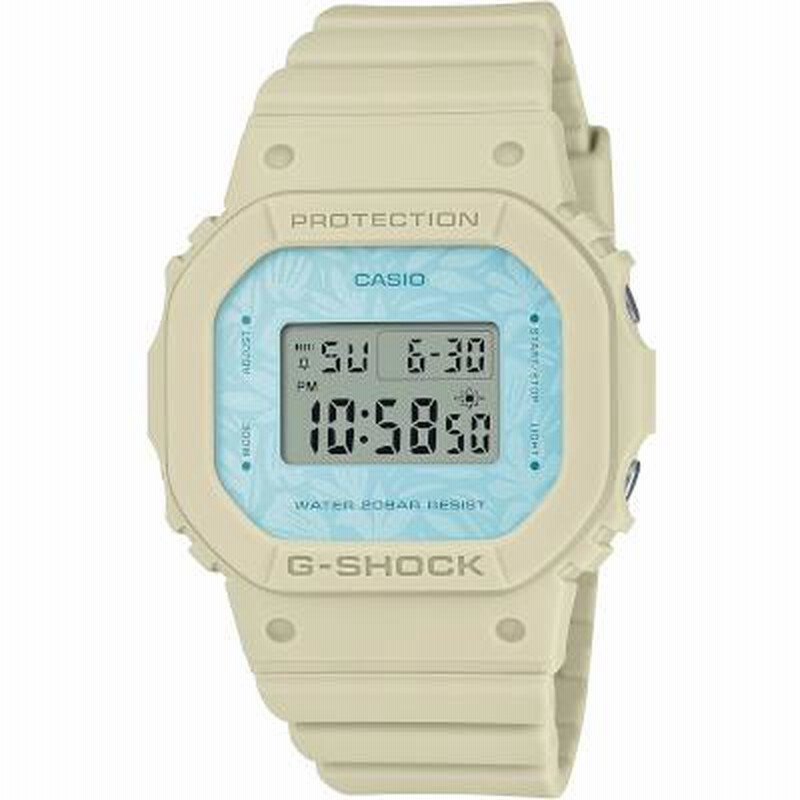 カシオ スポーツウォッチ G-SHOCK 限定モデル 20気圧防水 デジタル ...