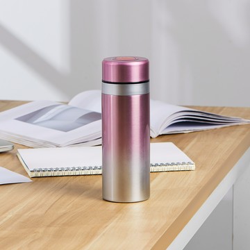 乾唐軒活瓷 | 金石保溫杯 / 漸層款 / 2色 330ml